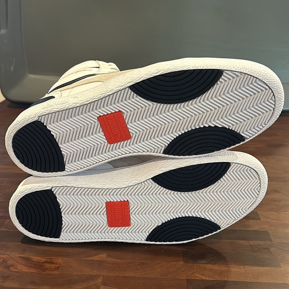 New Puma Ralph Sampson Mid OG Size 11 - Picture 9 of 10